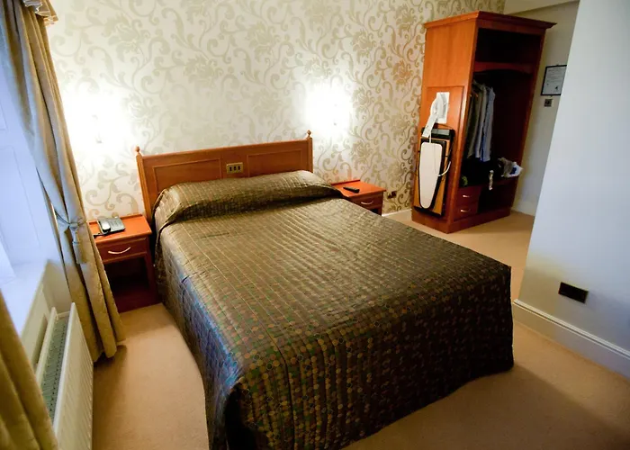 Westenra Arms Hotel Monaghan