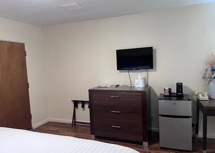 Sunrise Motor Inn Cody