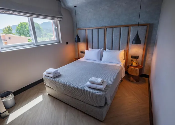 Hotel Coral Roda 