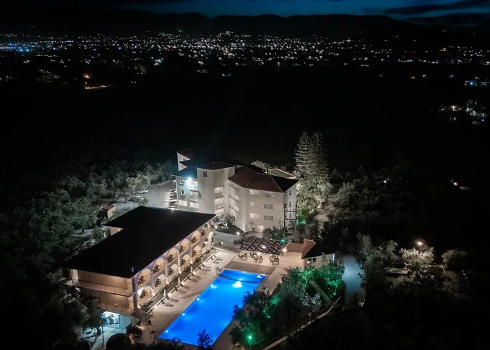 Hotel Varres Zakynthos