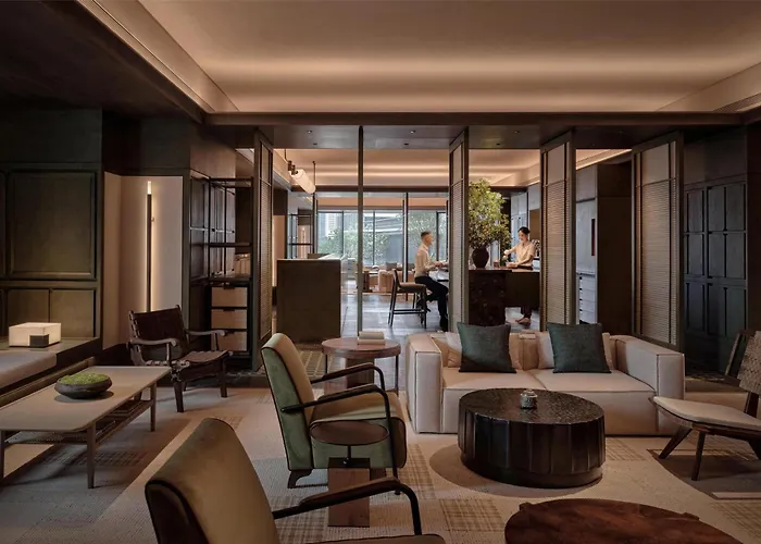 Alila Shanghai