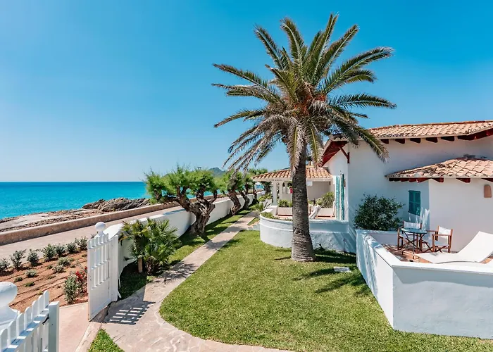 The Sea Club Hotel Cala Ratjada 