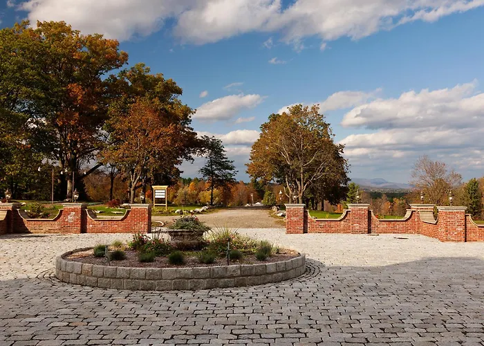 Eastover Estate And Eco Village Lenox