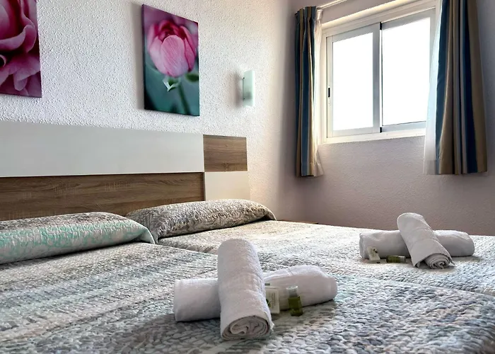 Hostal El Trovador Altea