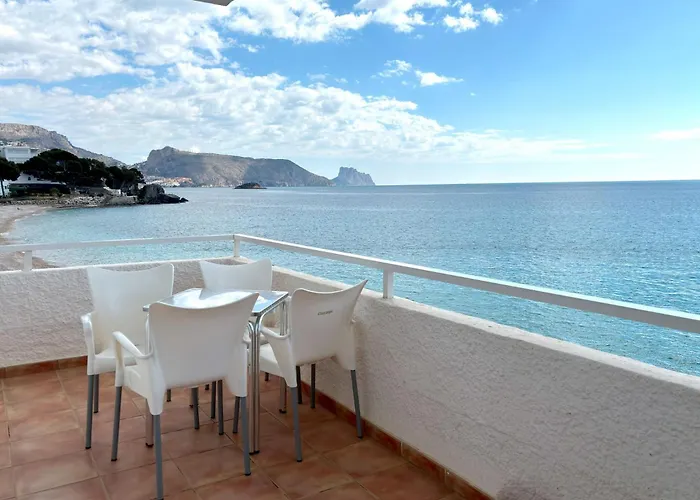 Hostal El Trovador Altea