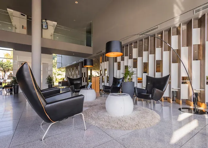 Park Hotel Punta del Este