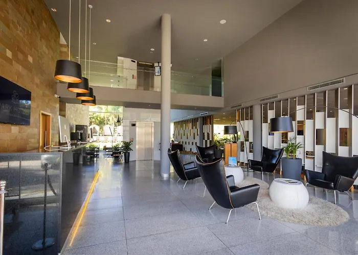 Park Hotel Punta del Este