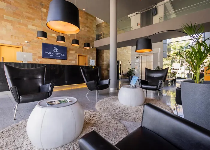 Park Hotel Punta del Este