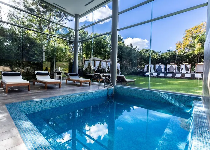 Park Hotel Punta del Este