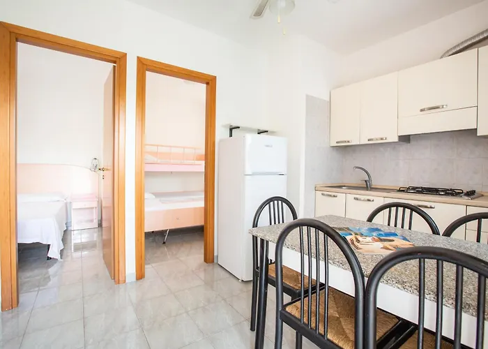 Villaggio Hotel Residence Piano Grande Vieste