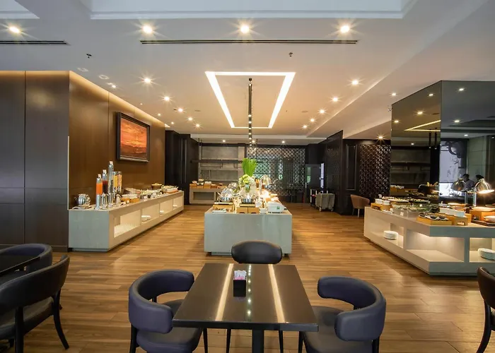 Nhat Ha L'Opera Hotel Ho Chi Minh City