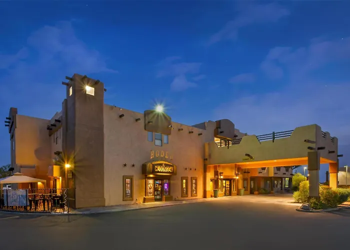 Best Western Gold Canyon Inn & Suites