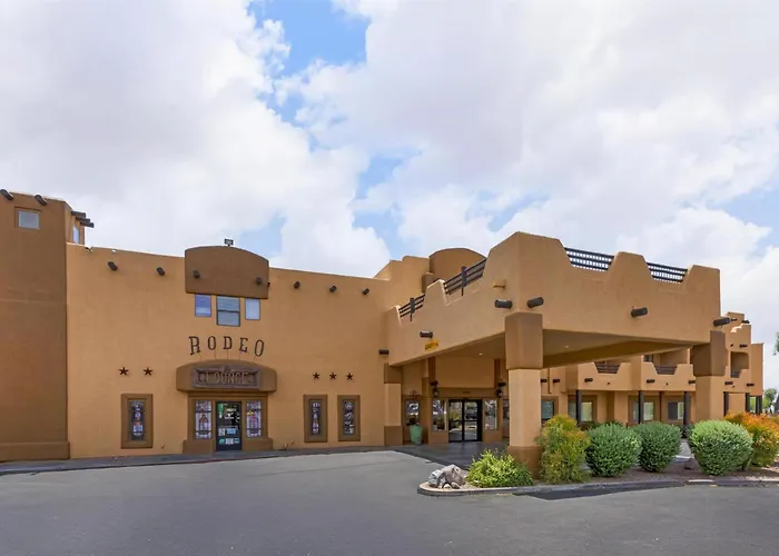 Best Western Gold Canyon Inn & Suites