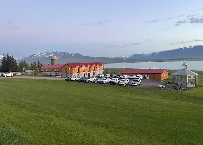 Hotel Natur Akureyri