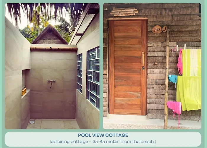 Coco Cottage Koh Ngai