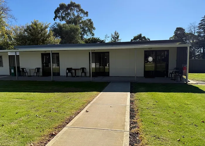 Manjimup Kingsley Motel
