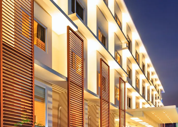 Microtel By Wyndham Acropolis Pasig City