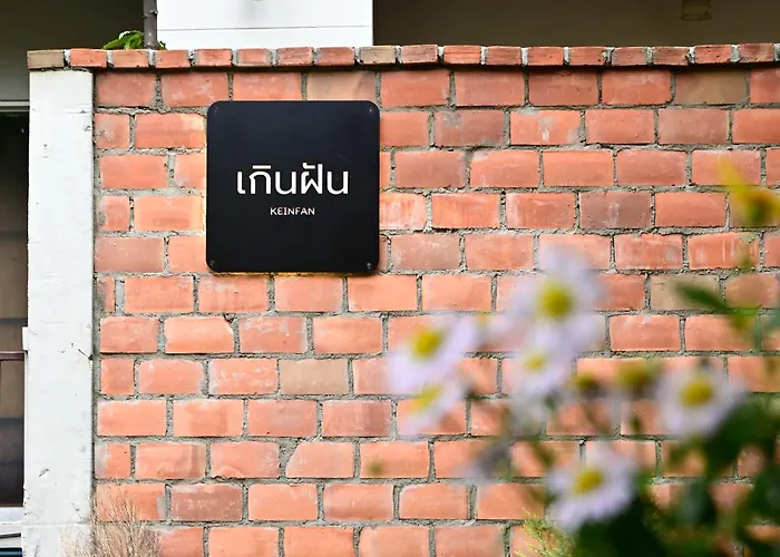 Oun Hotel Bangkok