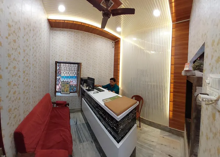 Teerth Guest House Varanasi