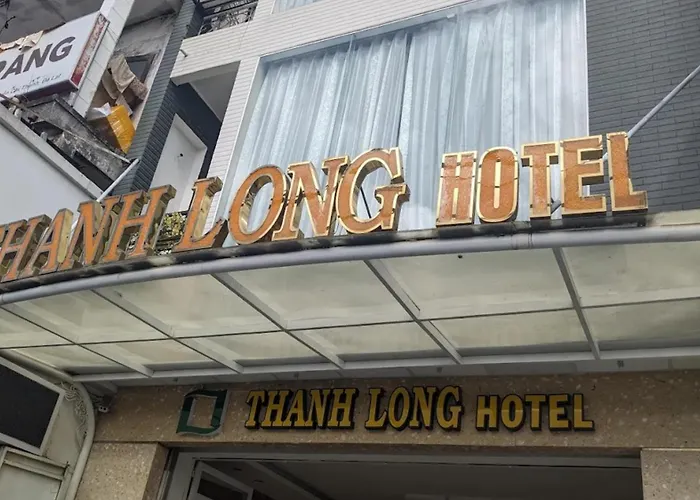 Thanh Do Hotel Da Lat