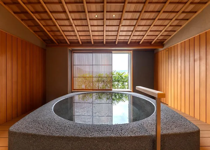 Hotel Wakamizu Takarazuka