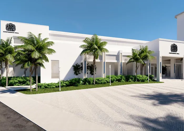 Fort George Hotel&Spa Belize City
