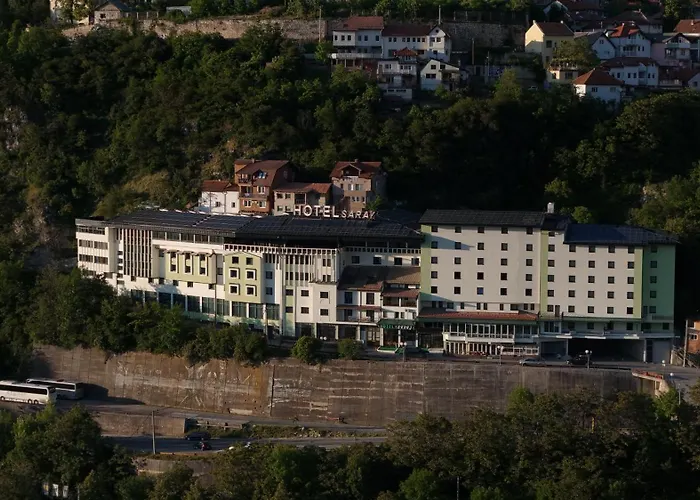 Hotel Saraj Sarajevo