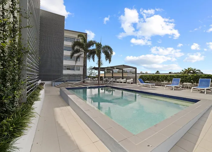 Salt Yeppoon Aparthotel