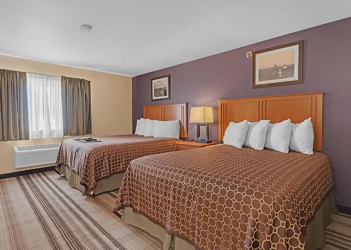 Bowman Lodge & Convention Center
