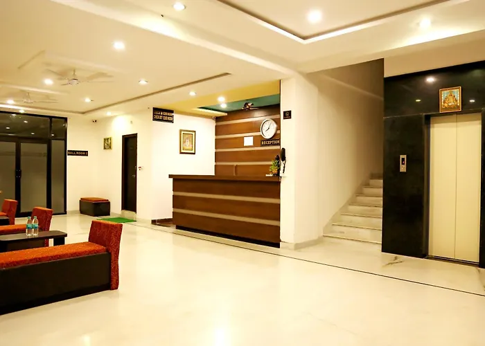 The Park Classic Udaipur