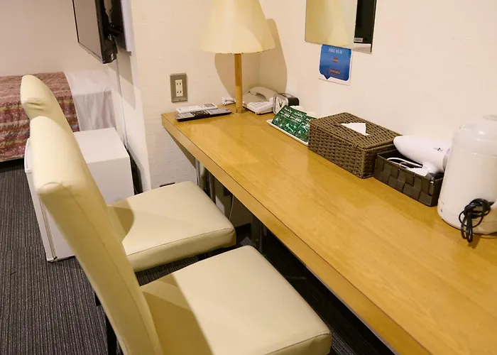 Tabist Hotel Tetora Ikebukuro Tokyo