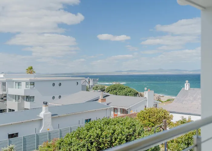 One Marine Drive Boutique Hotel & Spa By The Living Journey Collection Hermanus
