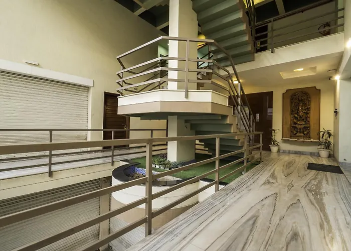 Hotel Ashish Palace Udaipur
