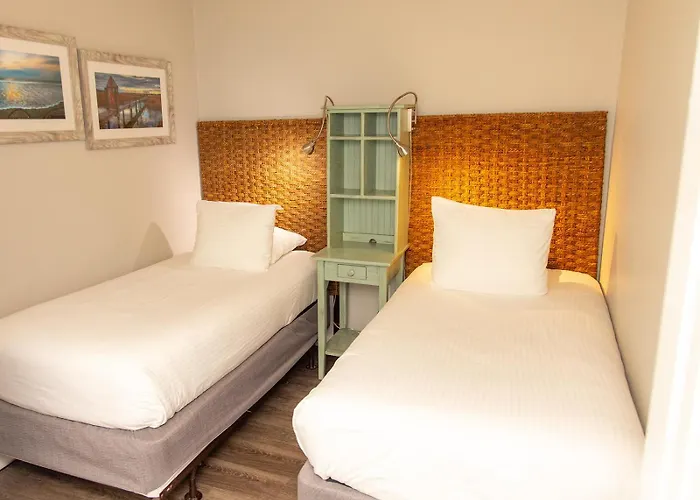 Sea Mystique Resort Garden City