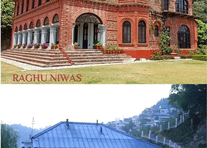 Raghu Vilas Mussoorie