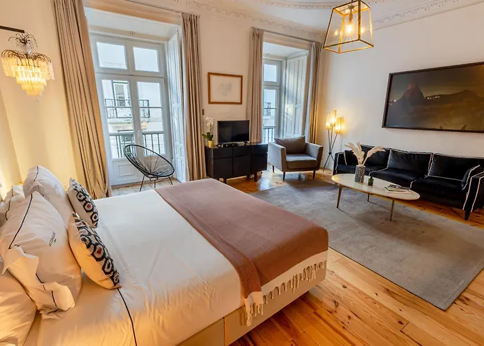Le Consulat Otel Lisboa