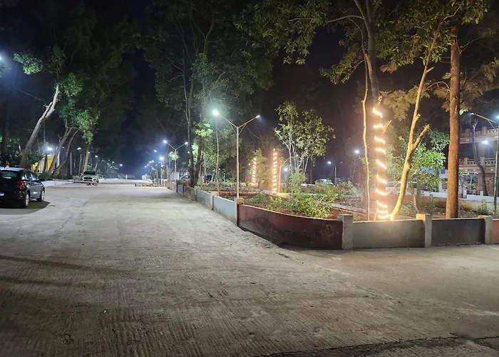 Ushodaya Resorts Araku
