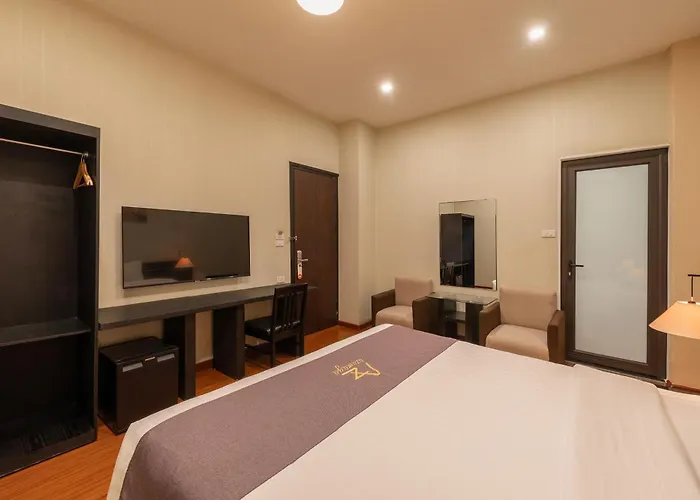 Azumaya Hotel Hai Ba Trung 1 Hà Nội