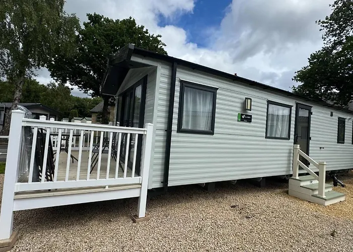 Beamish Holiday Park Stanley 