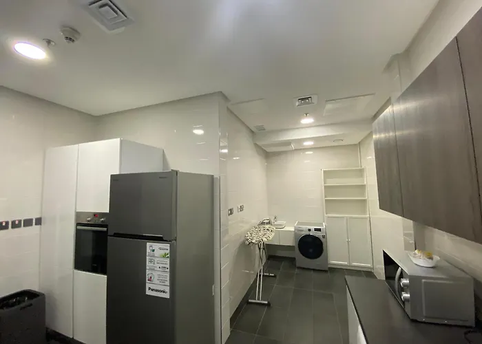 Saray Prime Suites Kuwait City
