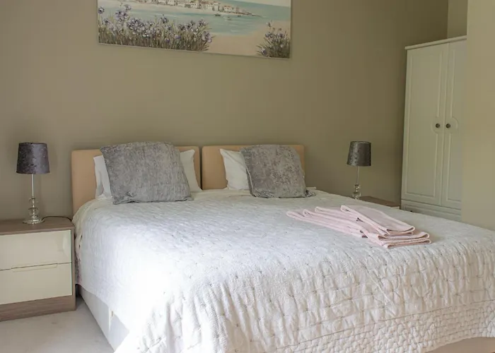 The Mill Bed And Breakfast Stone 