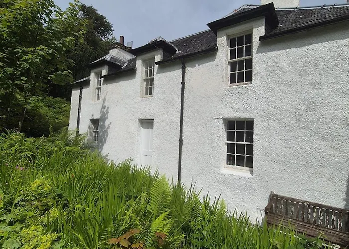 Mackinnon Cottage - 3 Bedroom Cottage Broadford 