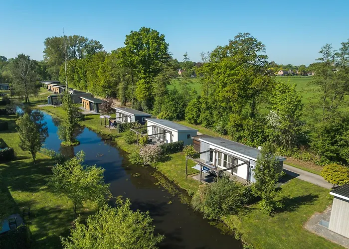 Vakantiepark de Lochemse Berg