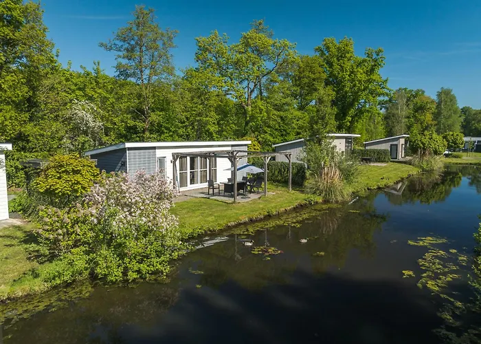 Vakantiepark de Lochemse Berg