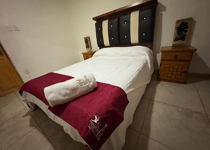 Villa Costera Hotel Boutique Acapulco