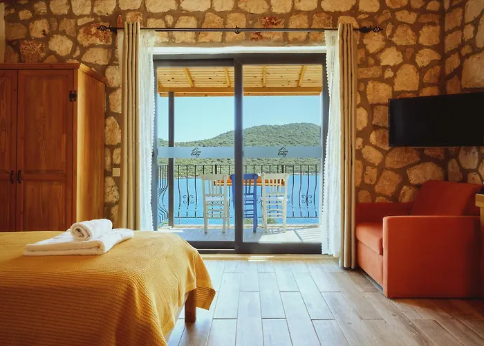 Kaş Köy Hotel