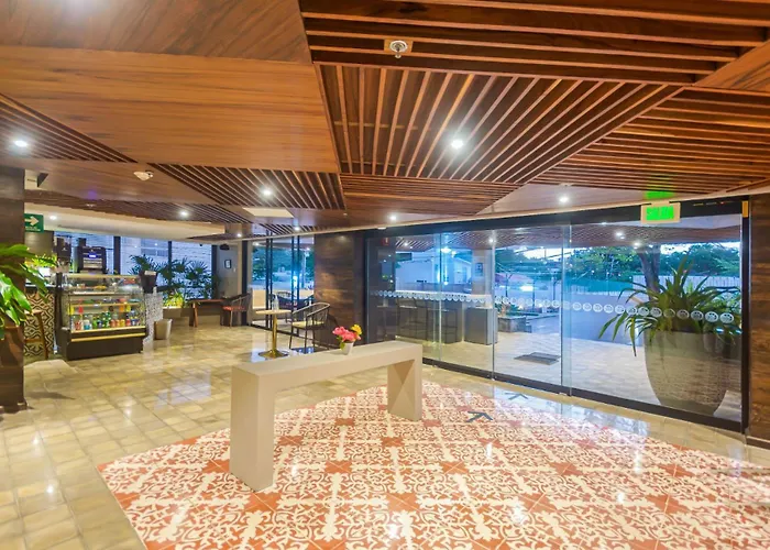 Mex Hoteles Cancún