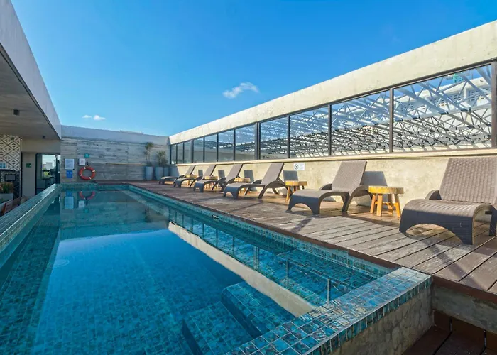 Mex Hoteles Cancún