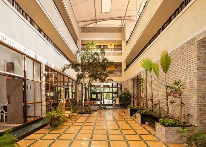 The Summer House, Pachmarhi - Am Hotel Kollection