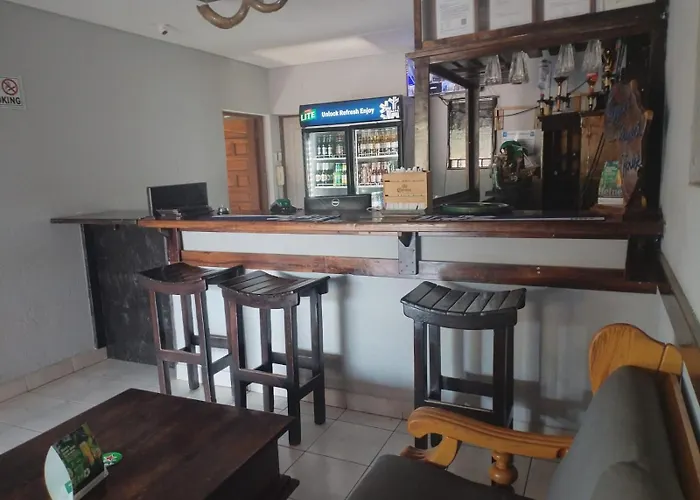 Elegant Guest House Malelane